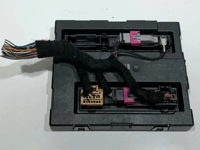 Modul confort 8K0907064GB Audi A4 (2007-2011) [8K2, B8] 2.0 tdi CGLC
