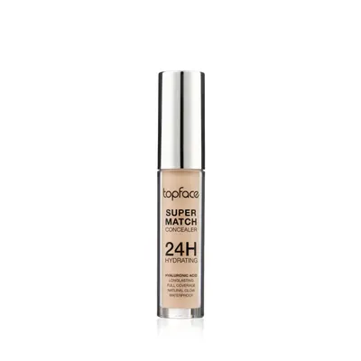 Top Face Super Match Concealer 24H 004