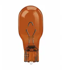 Bec 12V Wy16W Original Set 10 Buc Osram