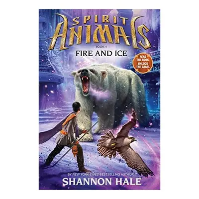 Spirit Animals 4