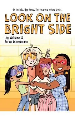 Look on the Bright Side