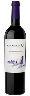 Vin Rosu Q Cabernet Sauvignon Zuccardi 0.75l