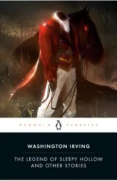 Legend of Sleepy Hollow and Other Stories
