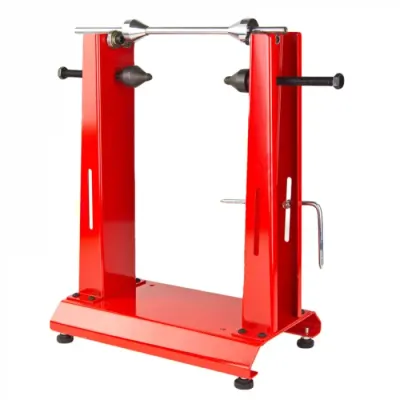 Stand pentru centrat si echilibrat roti de motocicleta MA 21 Dema 18069, O900 mm