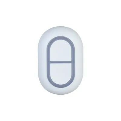 Buton de panica wireless Dahua ARD822-W2, 433.1 MHz–434.6 MHz, 800 m
