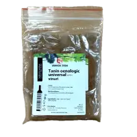 Tanin enologic 50 gr - Default Title