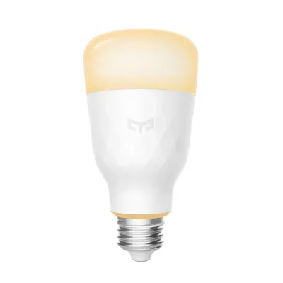 Bec Yeelight LED Smart Bulb 1S (Dimmable) YLDP15YL - Default Title