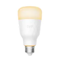 Bec Yeelight LED Smart Bulb 1S (Dimmable) YLDP15YL - Default Title