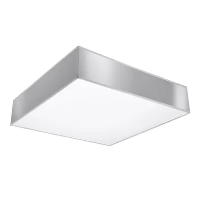 Corp de iluminat pentru tavan HORUS 55 gri