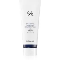 Dr.Ceuracle Pro Balance spuma demachianta cu o textura cremoasa cu probiotice