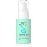 beBIO In My Era Natural ser ulei regenerator pentru păr