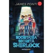 Societatea Secreta Sherlock
