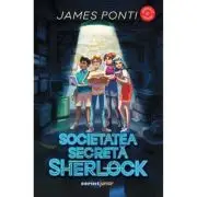 Societatea Secreta Sherlock