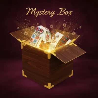 Mystery Box