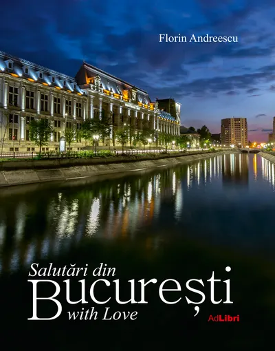 Salutari din Bucuresti