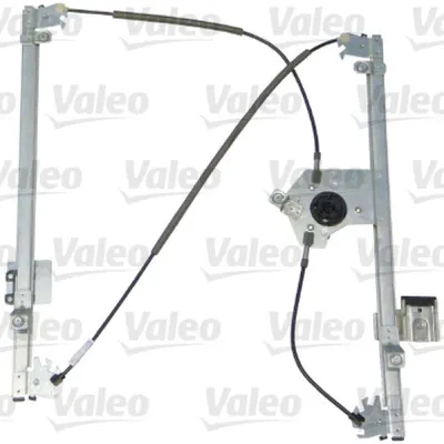 Mecanism actionare geam VALEO 850725