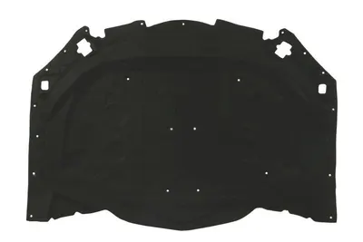 Izolare fonica capota motor potrivit MERCEDES S (W221) 2005-2013