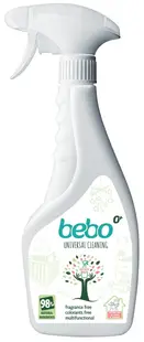 Soluție de curățare universală Bebo - Spray, 550 ml