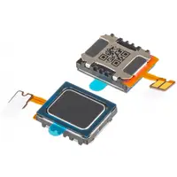 Difuzor Motorola Moto G87, cu banda, Service Pack S938F07990