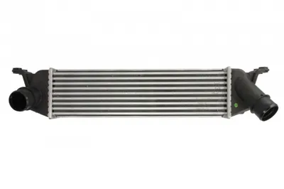 Intercooler HYUNDAI H-1 CARGO, H-1 TRAVEL 2.5D dupa 2008