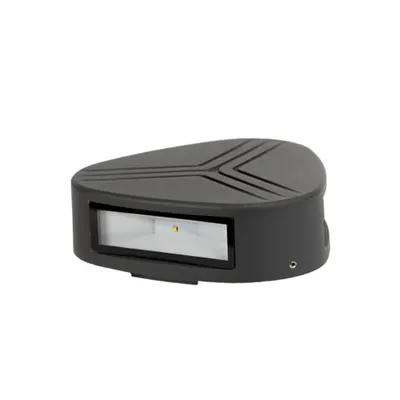 Lampa de Exterior cu Led Grf9617 3x3w 230v 4000k