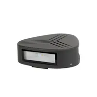 Lampa de Exterior cu Led Grf9617 3x3w 230v 4000k