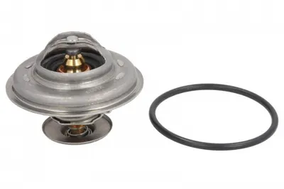 Termostat lichid racire (87 C) potrivit VOLVO 850, S70, S80 I, V70 I, V70 II; AUDI 100 C2, 100 C3, 100 C4, 200 C2, 200 C3, 80 B2, 80 B3, 80 B4, 90 B2, 90 B3, A6 C4, A6 C5 1.9-6.8 03.77-12.20