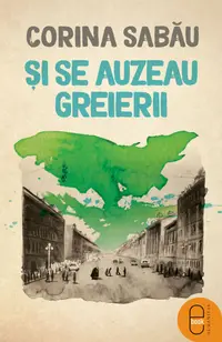 Și se auzeau greierii (pdf)