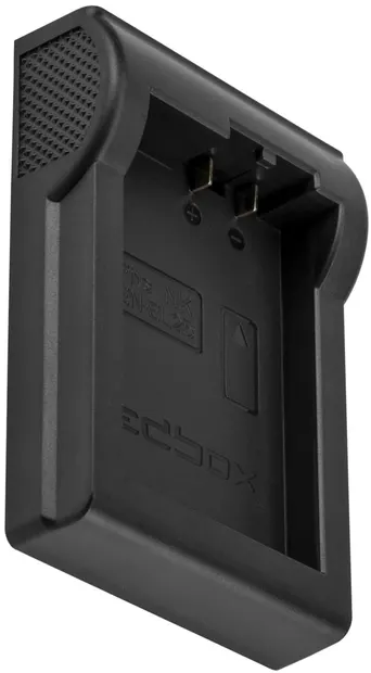 Placă Hedbox - pentru încărcătoare DC, pentru Nikon EN-EL25
