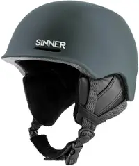 Cască pentru schi și snowboard SINNER Fortune