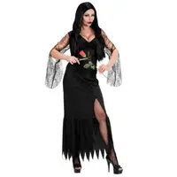 Costum morticia addams
