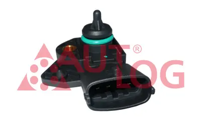 Senzor presiune galerie admisie (4 pin) potrivit VOLVO S40 II, S60 I, V50, V70 II 2.4 2.4CNG 2.4LPG 03.00-12.12