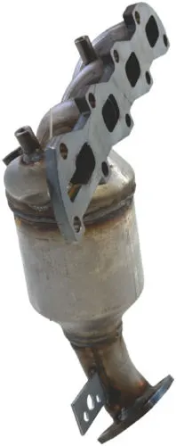 Convertor Catalitic Euro 5 Euro 6 Potrivit Chevrolet Aveo; Opel Adam, Astra J, Astra J Gtc, Corsa D, Corsa D Hatchback, Corsa E, Corsa E Hatchback, Meriva B 1.2-1.4lpg 09.09