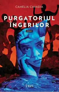 eBook Purgatoriul ingerilor