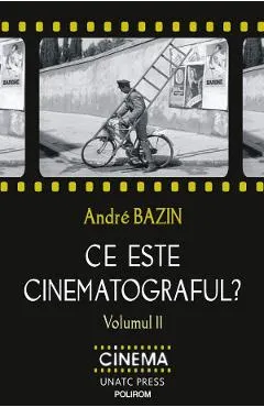 Ce este cinematograful? Vol.2
