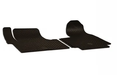 Set covorase auto cauciuc Umbrella pentru Renault TRAFIC (2014-).Fiat TALENTO (2016-).Opel VIVARO (2