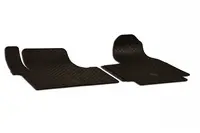 Set covorase auto cauciuc Umbrella pentru Renault TRAFIC (2014-).Fiat TALENTO (2016-).Opel VIVARO (2
