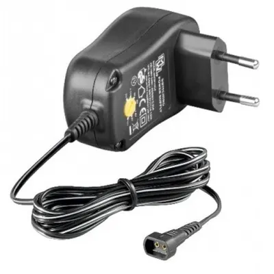 Stecher alimentare banda LED, 12V, 24W, 2A