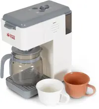 Jucărie pentru copii Tegole - Filtru de cafea cu ulcior