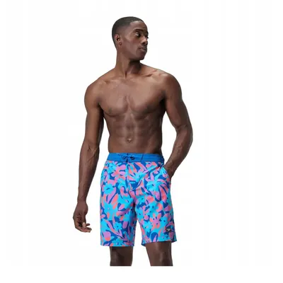 Șort De Înot Surfing Speedo Bondi Imprimeu Floral Bărbați