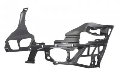 Armatura bara fata (partea stanga, plastic) MERCEDES Clasa E intre 2006-2010