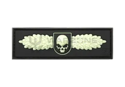 Patch velcro Soldier of Fortune - Default Title