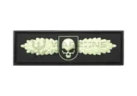 Patch velcro Soldier of Fortune - Default Title