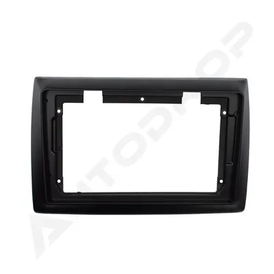 KIT Complet Rama Adaptoare + Cablaj Autodrop Fiat Stilo pentru Navigatie Multimedia Android 9 inch