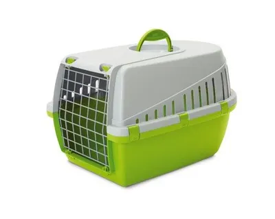 Pet Expert Cusca Transport Smart 56 cm Lemon