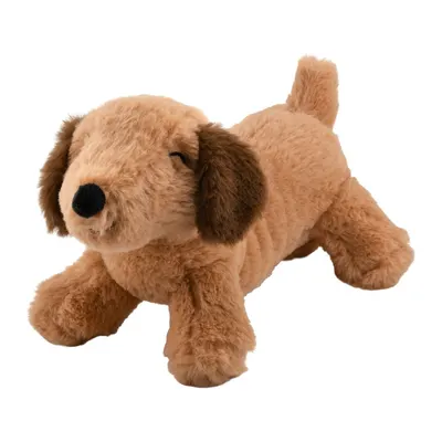 Jucărie de pluș Sausage Dog – Sass & Belle