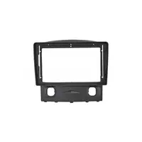 Rama Navigatie 9 cu cablaj si modul canbus compatibila Ford Fiesta V 2005 - 2008 Cod: NV3072/ GR2