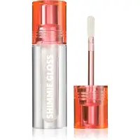 Trouble Maker Shimmie Gloss Luciu de Buze sclipitor culoare Sure Thing Clear 3 ml