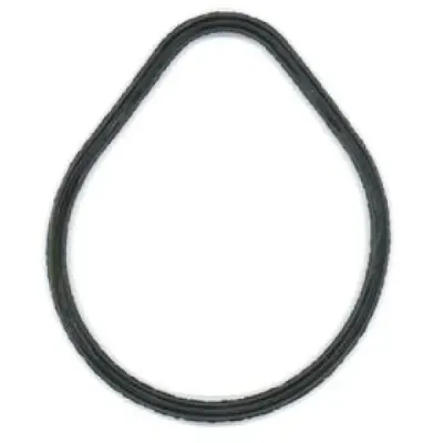 Garnitura, carcasa galerie admisie ELRING 372.960