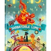 Sarbatorile lumii